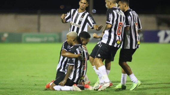 Andirá x Atlético-MG: onde assistir a Copinha 2022 hoje e horário – 05/01