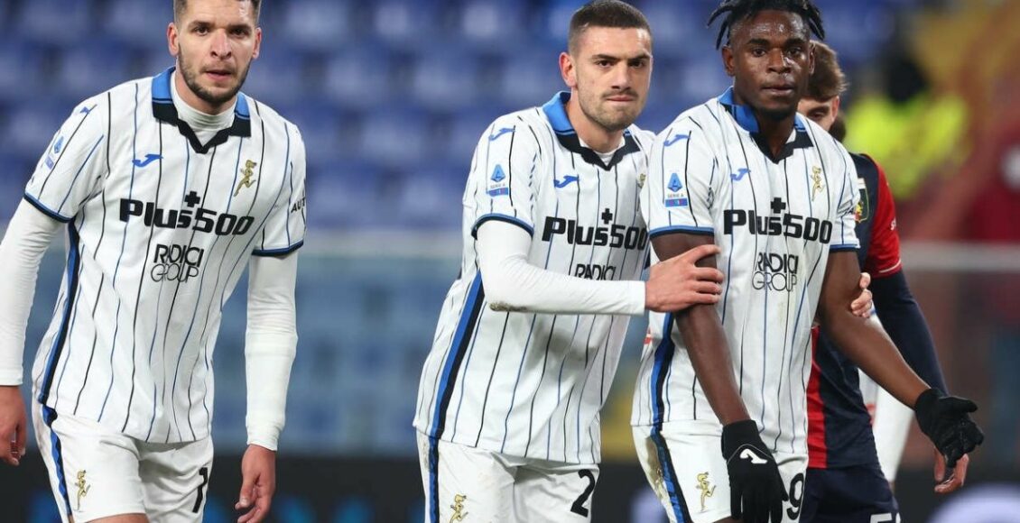Atalanta e Torino