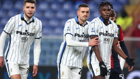 Atalanta x Torino: onde assistir ao jogo, horário e escalações – 06/01