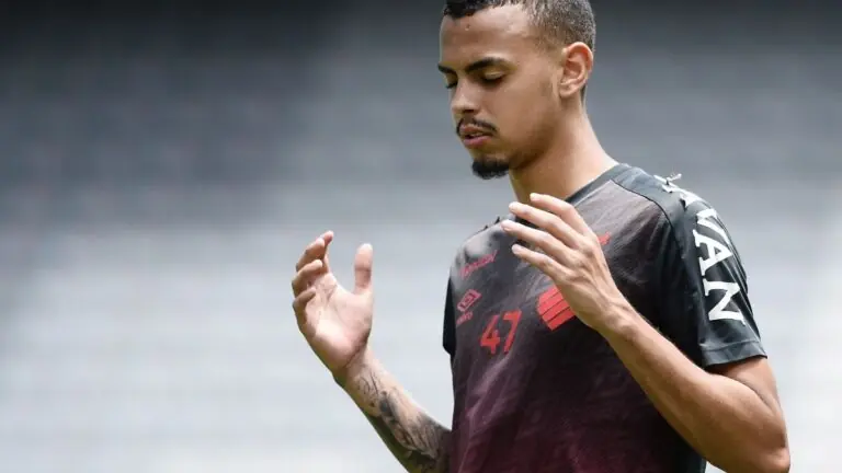 Athletico-PR x Paraná: onde assistir e horário do jogo de hoje – 23/01