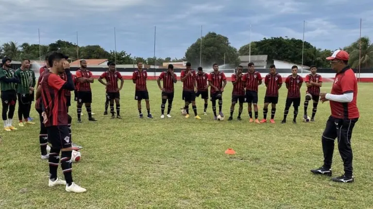 Atlético-CE x Pacajus: onde vai passar ao vivo e horário hoje – 27/01