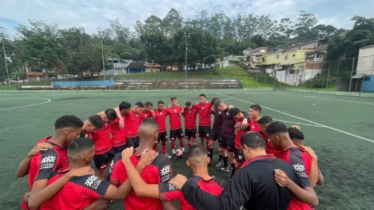 Atlético-GO x Água Santa: onde assistir e horário da Copinha – 13/01