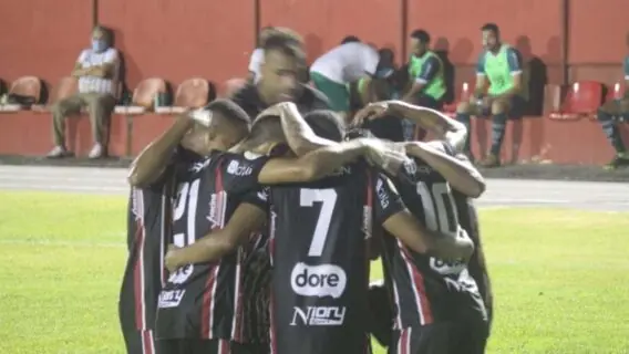 Atlético de Alagoinhas x Barcelona de Ilhéus: onde assistir ao vivo – 27/01