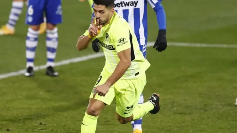 Atlético de Madrid x Rayo Vallecano: onde assistir e horário hoje – 02/01