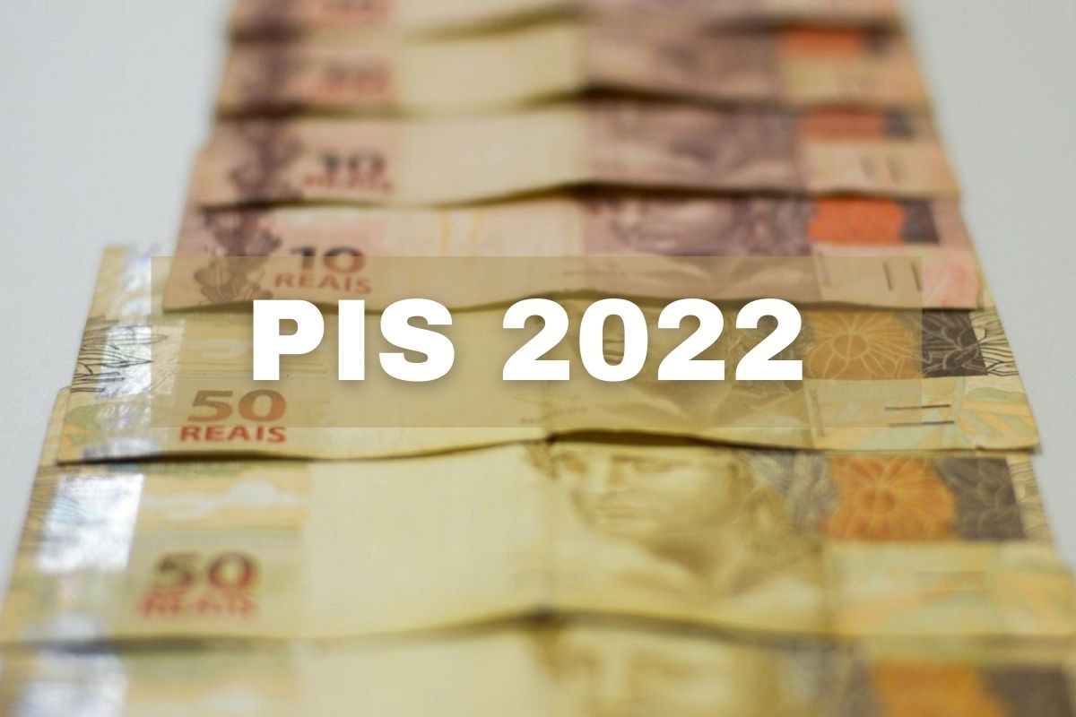 tabela do pis 2022 calendário de pagamento