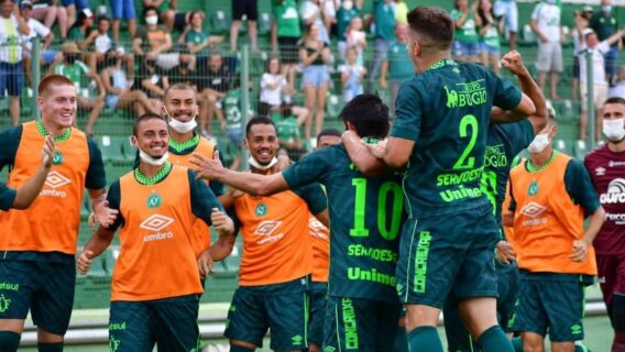 Onde assistir Avaí x Chapecoense hoje, horário e escalações – 26/01