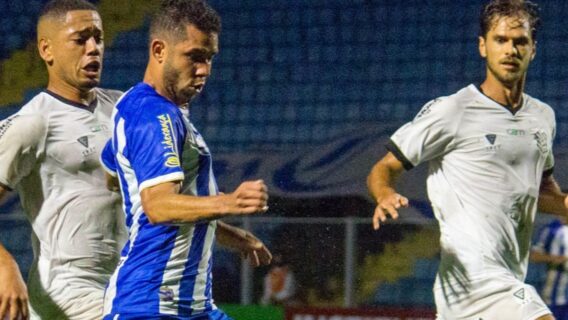 Avaí x Figueirense: onde assistir a Recopa Catarinense ao vivo – 20/01