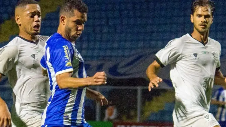 Avaí x Figueirense: onde assistir a Recopa Catarinense ao vivo – 20/01