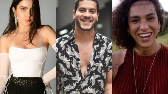 Que horas os participantes do BBB 22 entram na casa?