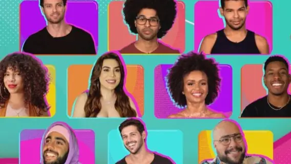 Vai entrar mais gente no BBB 22? Tadeu e Boninho fazem charada