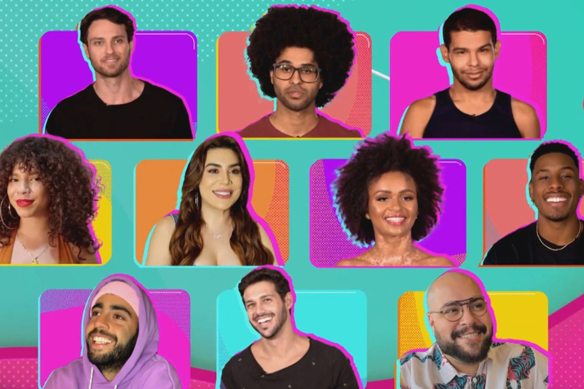 vai entrar mais gente no bbb 22