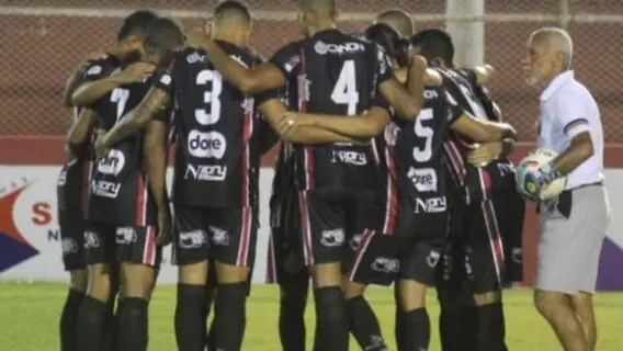 Bahia de Feira x Atlético de Alagoinhas: onde assistir e horário – 30/01