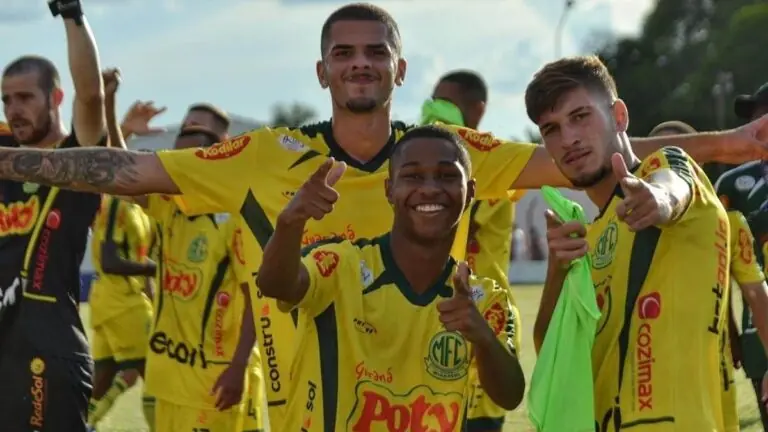 Bahia x Mirassol na Copinha: onde assistir ONLINE e horário hoje – 16/01