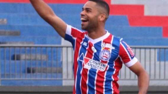 Jogo do Bahia x Unirb hoje: onde assistir, horário e escalações – 19/01