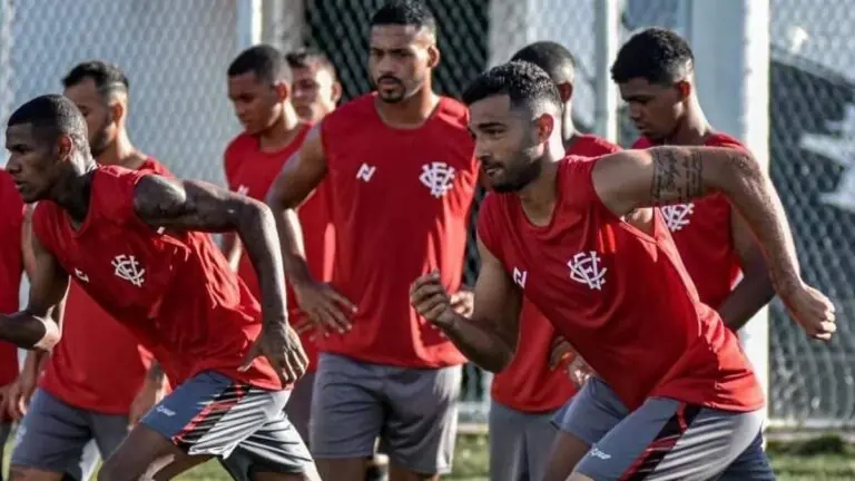 Barcelona de Ilhéus x Vitória: onde assistir, horário e escalações – 23/01