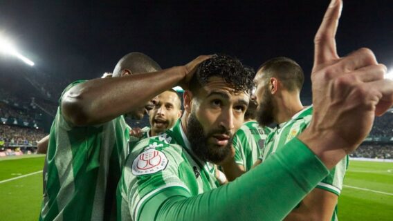 Betis x Alavés: onde assistir ao jogo de hoje, horário e escalações – 18/01