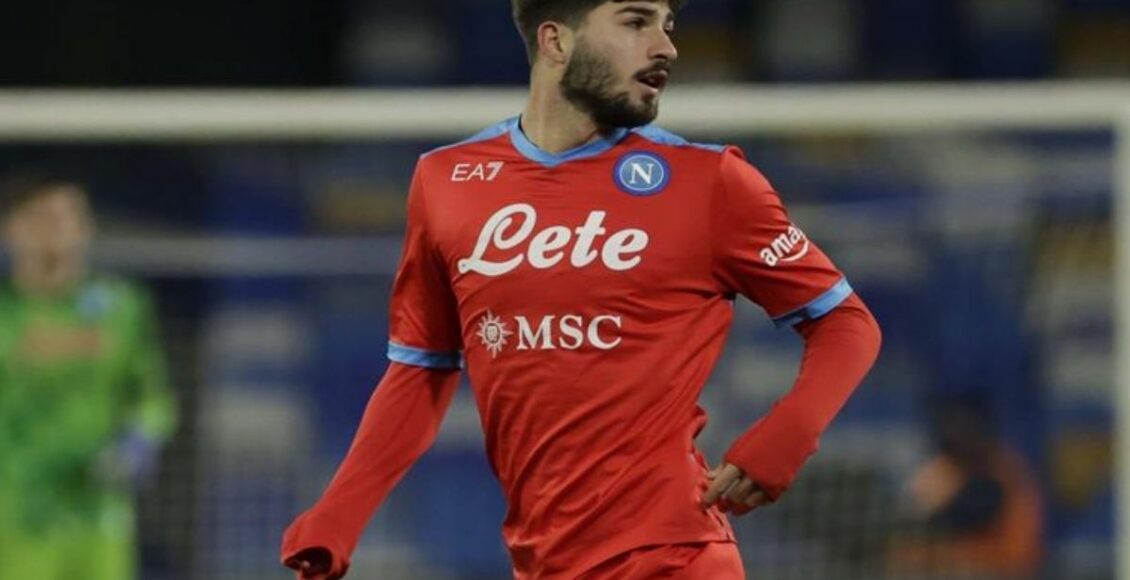 Bologna x Napoli