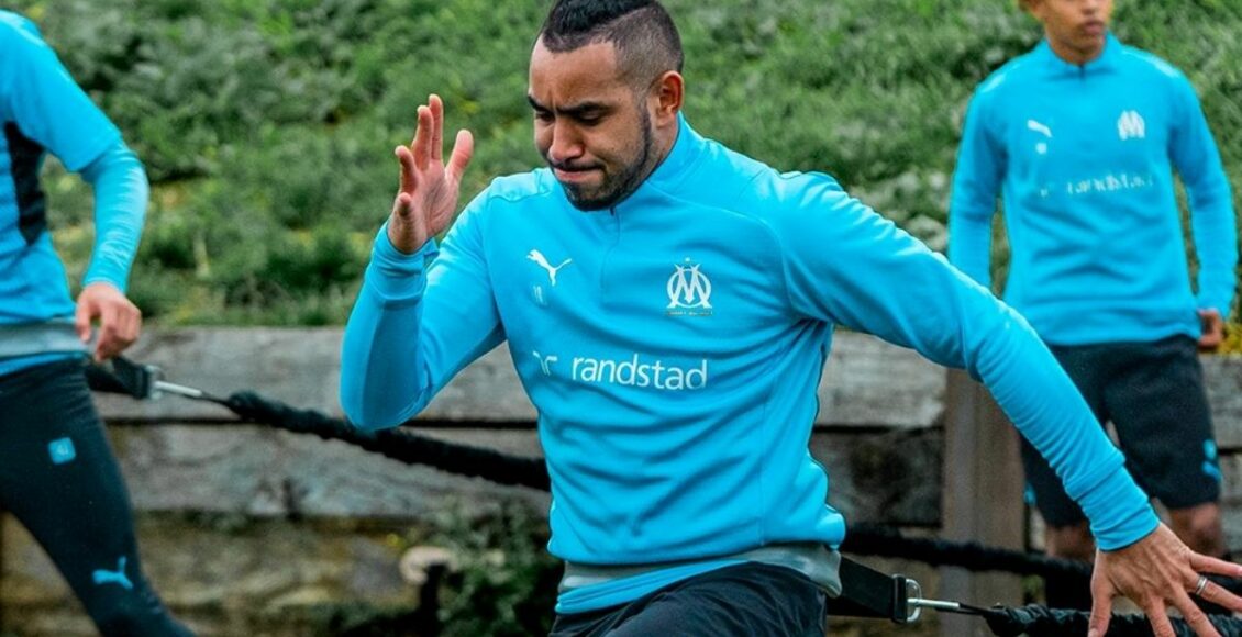 Bordeaux x Olympique de Marseille
