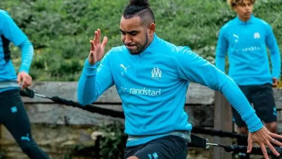 Bordeaux x Olympique de Marseille: onde assistir e horário – 07/01