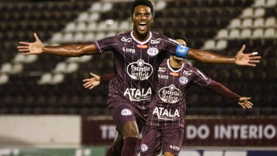 Botafogo-SP x Ferroviária: onde assistir, horário e escalações – 01/02