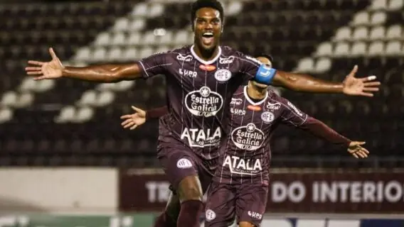 Botafogo-SP x Ferroviária: onde assistir, horário e escalações – 01/02