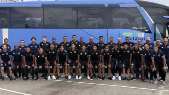 Botafogo x Aparecidense: onde assistir e horário do jogo hoje (03/01)