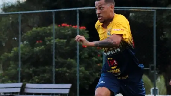 Brasiliense x Santa Maria: onde vai passar, horário e escalações – 30/01