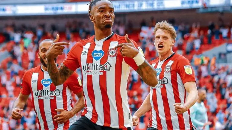 Brentford x Aston Villa: onde assistir, horário e escalações – 02/01