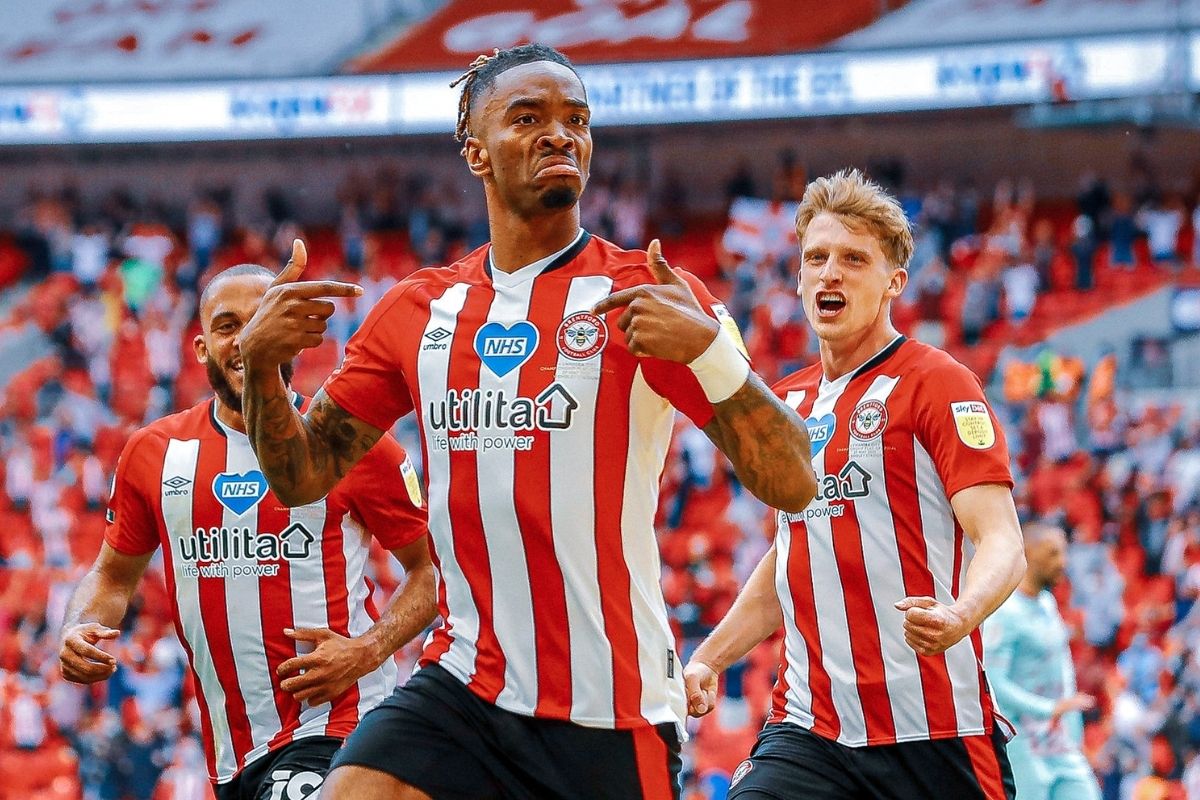 Brentford x Aston Villa: onde assistir, horário e escalações – 02/01