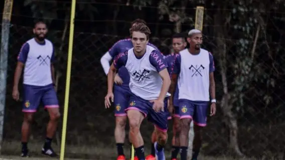 Brusque x Camboriú: onde assistir, horário e escalações – 27/01