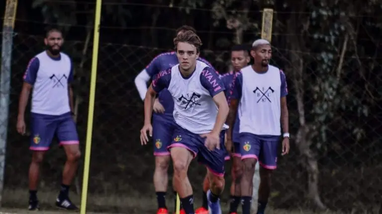 Brusque x Camboriú: onde assistir, horário e escalações – 27/01