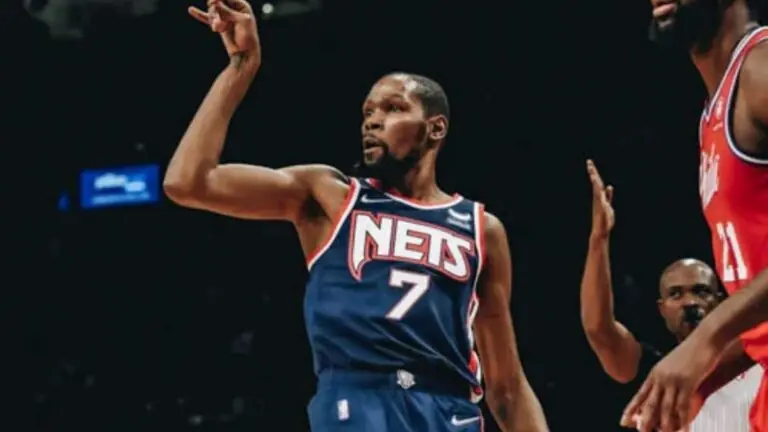 Onde assistir jogo do Bulls x Nets hoje e horário da NBA ao vivo – 12/01