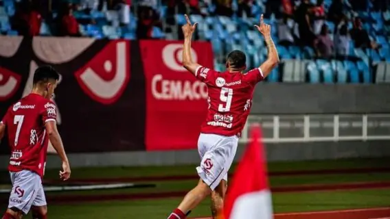 CRAC x Vila Nova: onde assistir e horário do jogo de hoje – 30/01