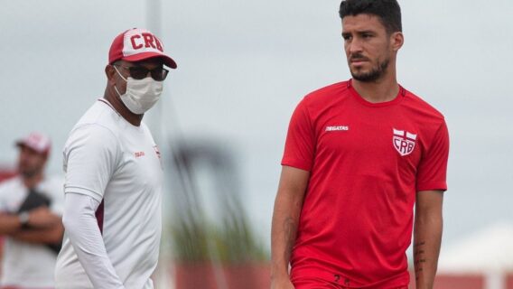 CRB x Cruzeiro: onde assistir ao jogo do Alagoano hoje – 29/01