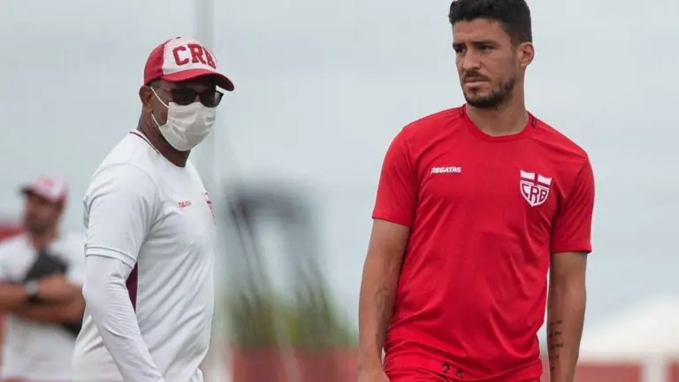 CRB x Cruzeiro: onde assistir ao jogo do Alagoano hoje – 29/01