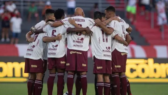 CRB x Murici: onde assistir e horário do jogo do Alagoano – 26/01