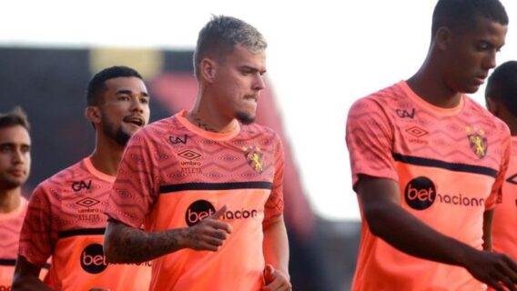 CRB x Sport: onde assistir e horário da Copa do Nordeste – 22/01