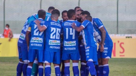 CSA x Jacyobá: onde assistir ao vivo, horário e escalações do jogo – 27/01