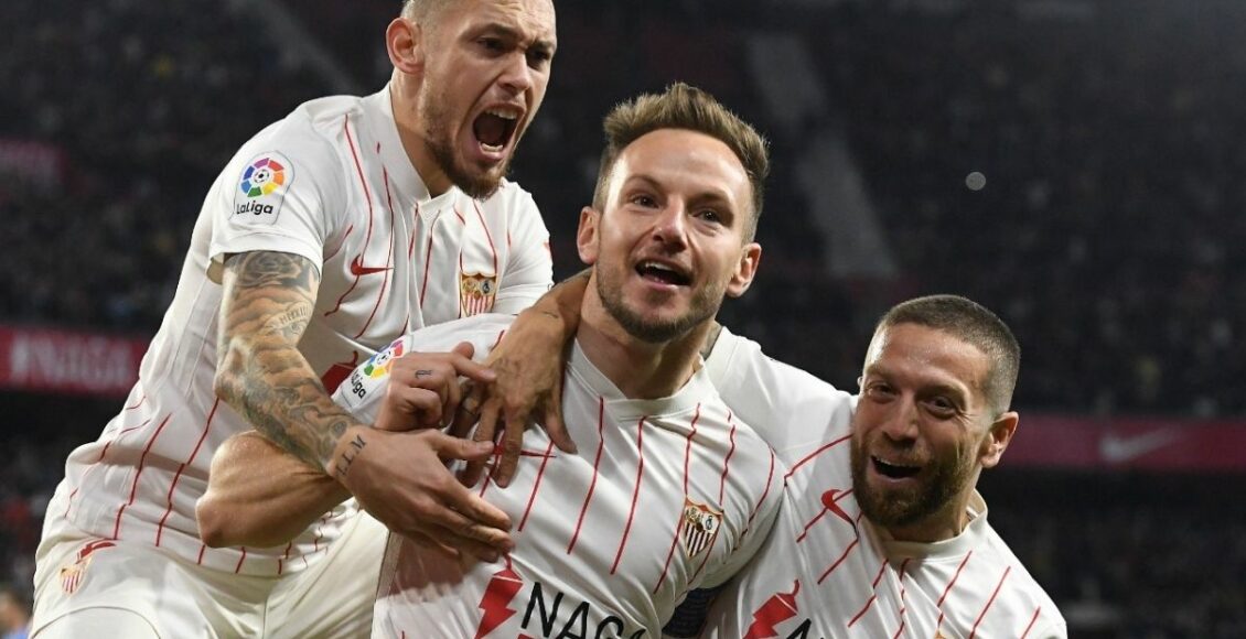 Cádiz x Sevilla