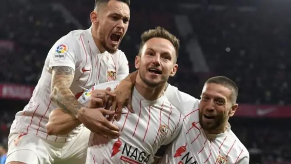 Saiba onde assistir Cádiz x Sevilla ao vivo, horário e escalações – 03/01