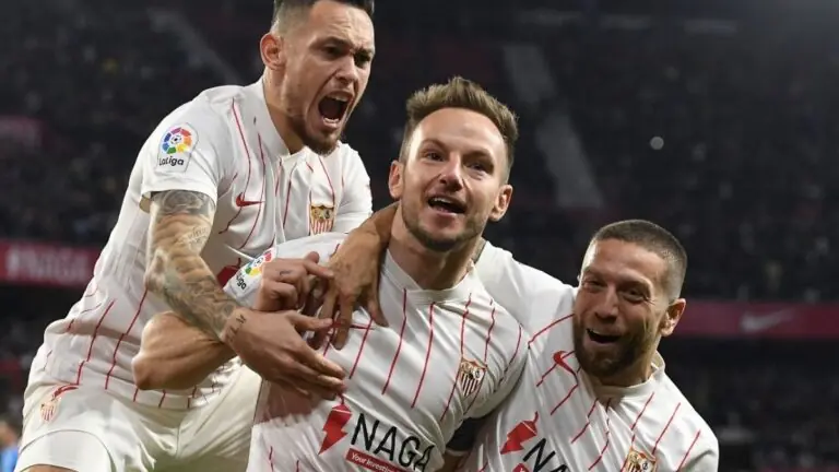 Saiba onde assistir Cádiz x Sevilla ao vivo, horário e escalações – 03/01