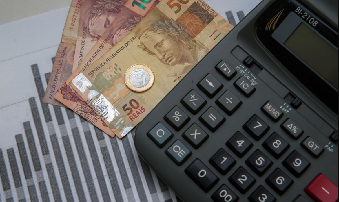 Dinheiro esquecido nos bancos