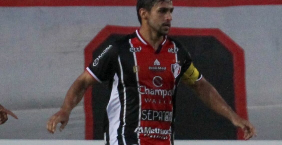 Camboriú x Joinville