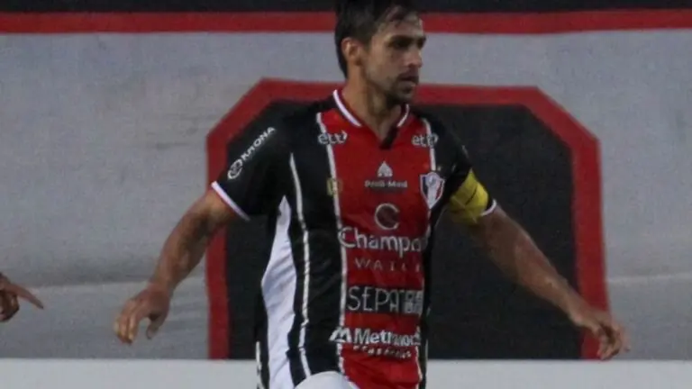 Camboriú x Joinville: onde vai passar e horário do jogo – 30/01