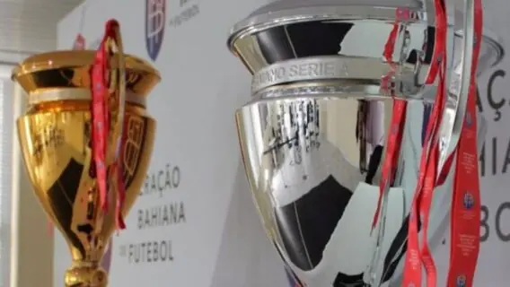 Campeonato Baiano 2022: transmissão, como funciona e premiação