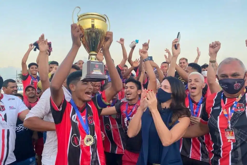 Campeonato Paraibano 2022