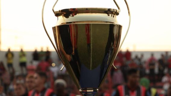 Quando começa o Campeonato Paraibano 2022 e como assistir