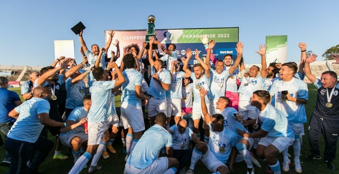 Campeonato Paranaense 2022