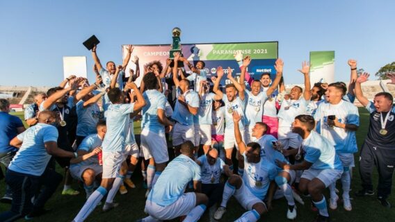 Campeonato Paranaense 2022: data, onde assistir e quem disputa