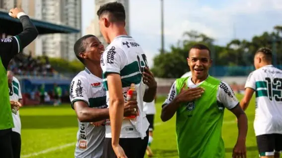 Capivariano x Coritiba: onde assistir ao jogo de hoje e horário – 08/01